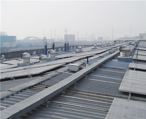 合肥市中道公司價格好 圖 無動力風機廠 蕪湖無動力風機