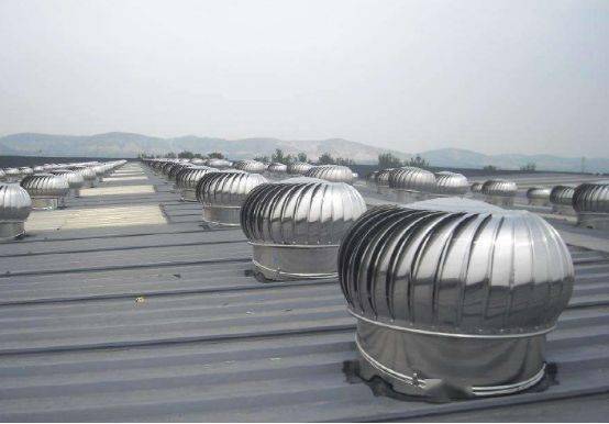 現(xiàn)在房子的樓頂都裝 圓帽子 節(jié)能更實(shí)用,難怪越來越多人在用