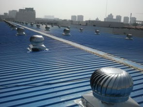 弗瑞斯無動力通風機 供應產品 天津泰格免電力風機公司