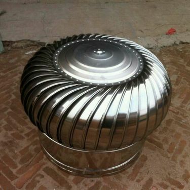 山東拜珥通風設備