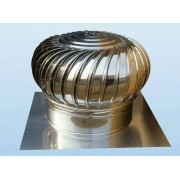 山東宇通通風設備