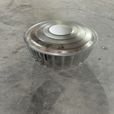 離心式無動力風帽與無動力風機：節能通風的理想選擇