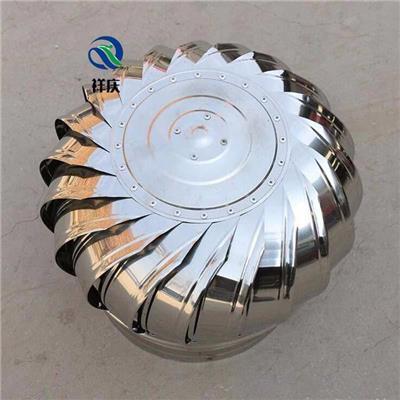 無動力屋頂通風器與無動力風機 產品推薦與應用指南