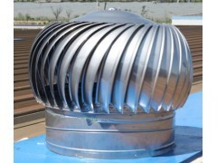 吉安無動力風機 經久耐用與卓越防雨效果解析