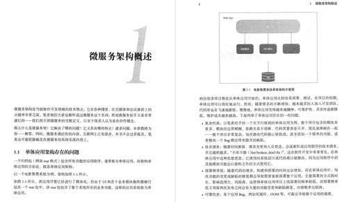阿里首席架構(gòu)師深度解讀 Spring Cloud與Docker微服務(wù)架構(gòu)實戰(zhàn)——從項目策劃到公關(guān)服務(wù)的全鏈路指南